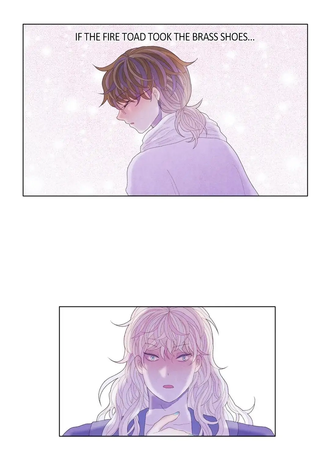 Read Magic Soup chapter 33 image 5 on Lezhin