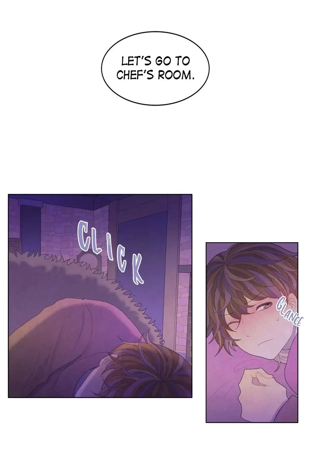 Read Magic Soup chapter 33 image 6 on Lezhin