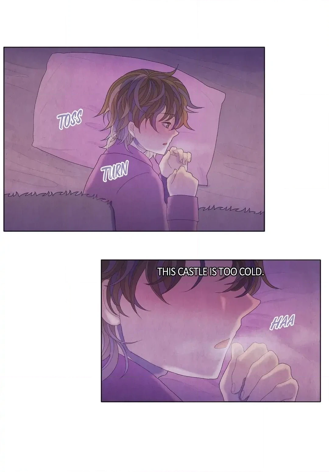 Read Magic Soup chapter 33 image 7 on Lezhin