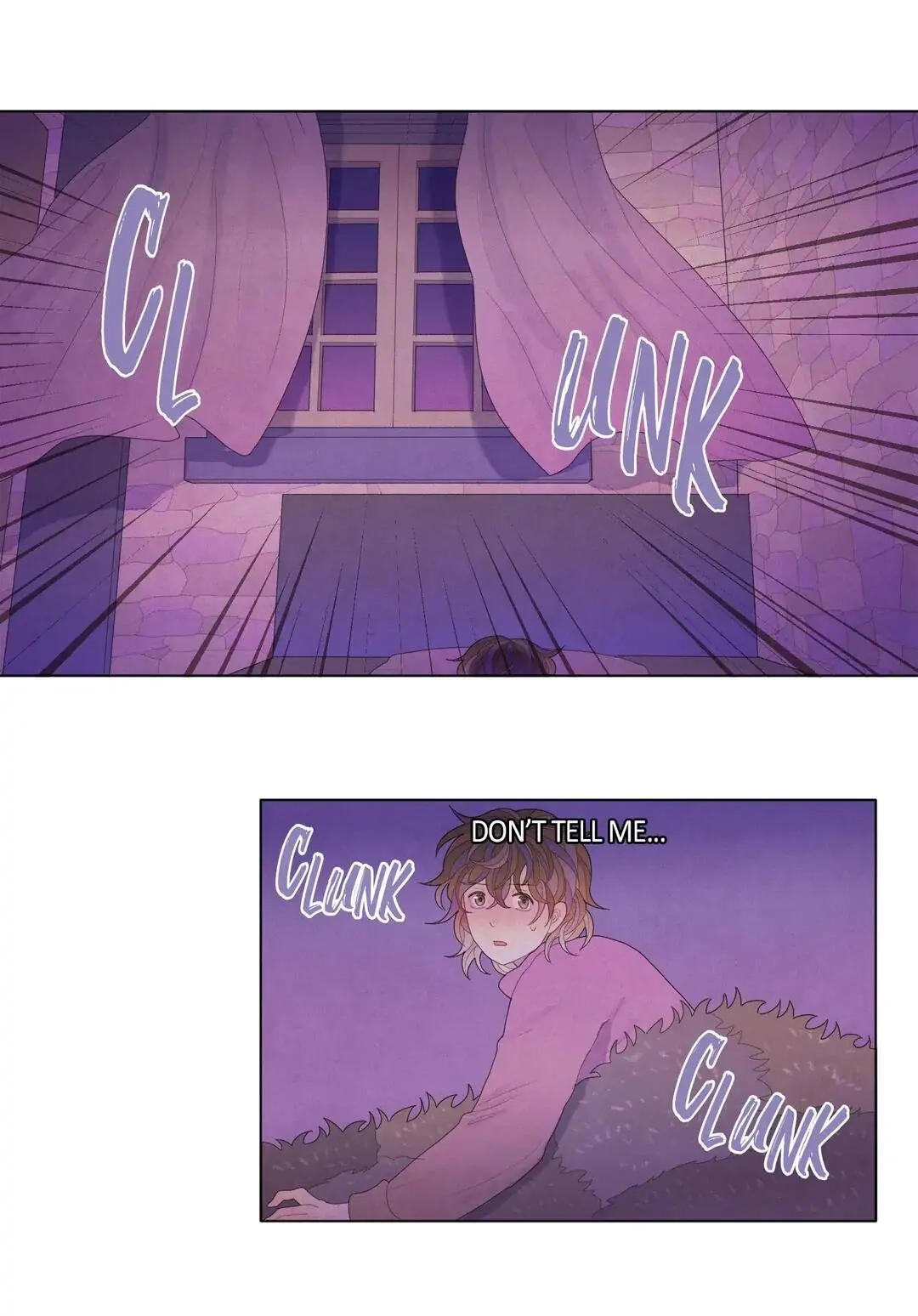Read Magic Soup chapter 33 image 8 on Lezhin