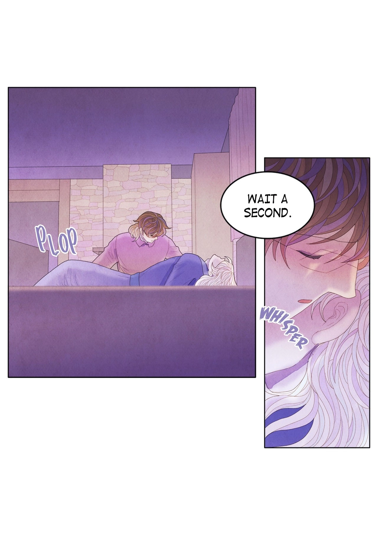 Read Magic Soup chapter 34 image 12 on Lezhin