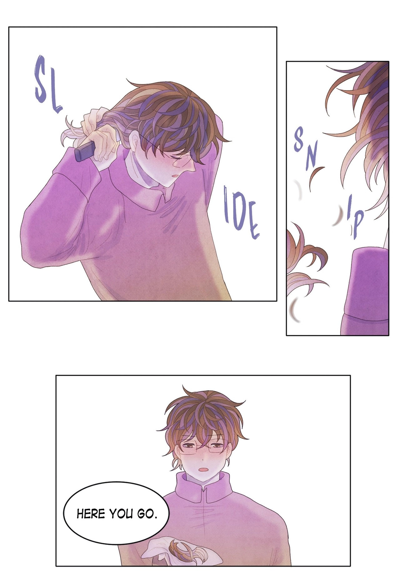 Read Magic Soup chapter 34 image 13 on Lezhin