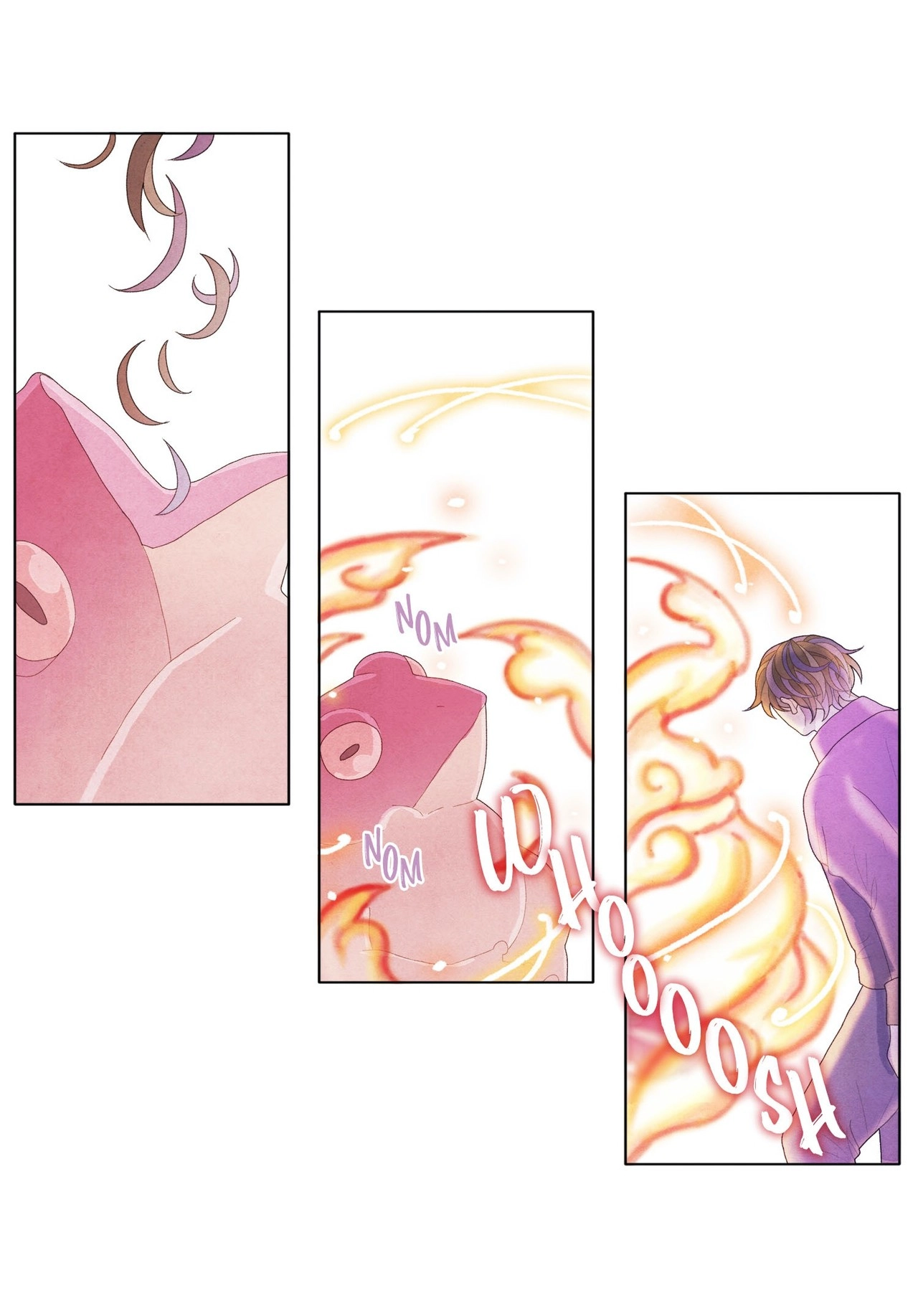 Read Magic Soup chapter 34 image 14 on Lezhin