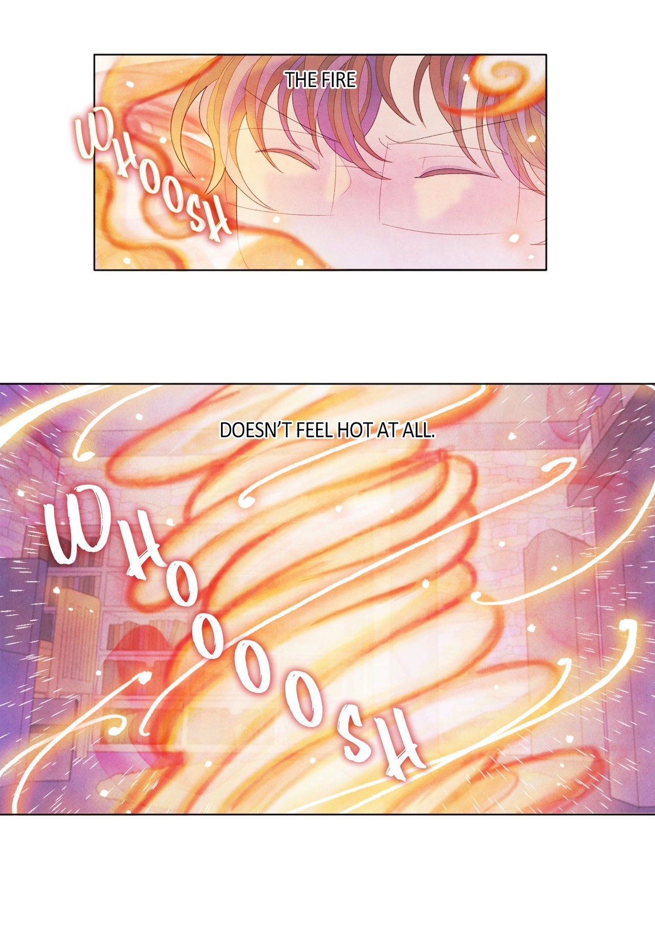 Read Magic Soup chapter 34 image 15 on Lezhin