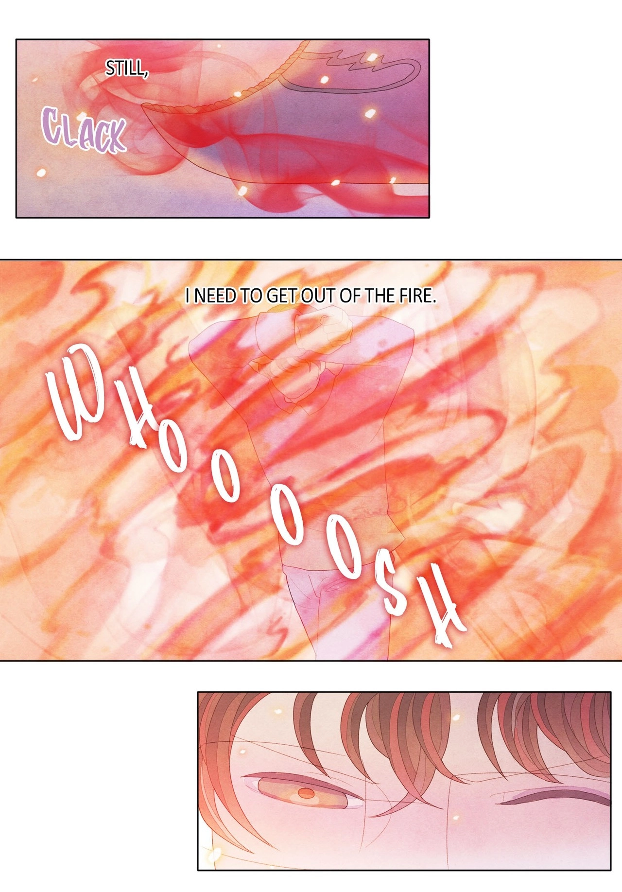 Read Magic Soup chapter 34 image 16 on Lezhin