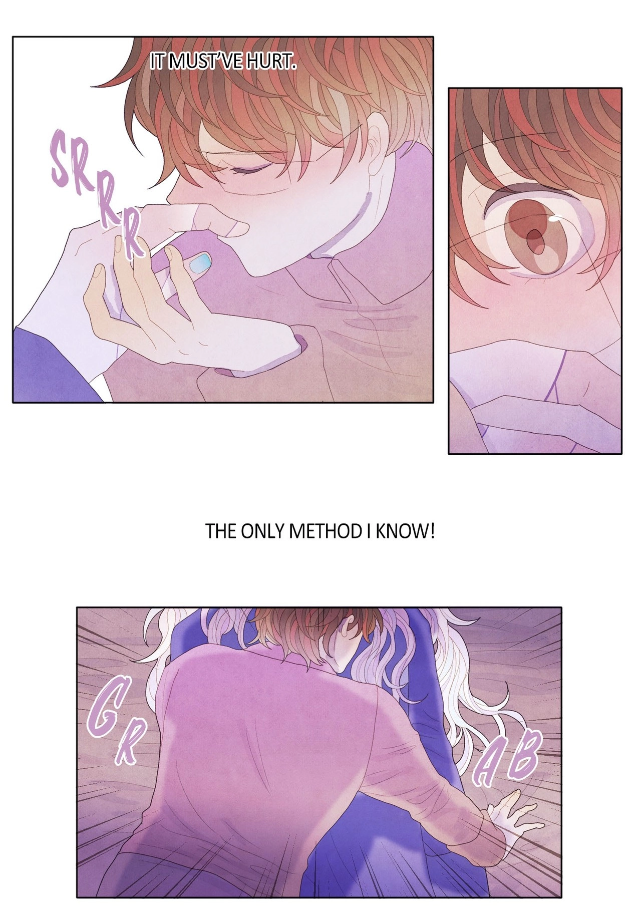 Read Magic Soup chapter 34 image 20 on Lezhin