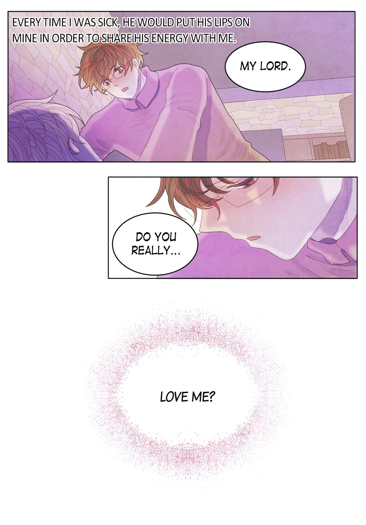 Read Magic Soup chapter 34 image 21 on Lezhin