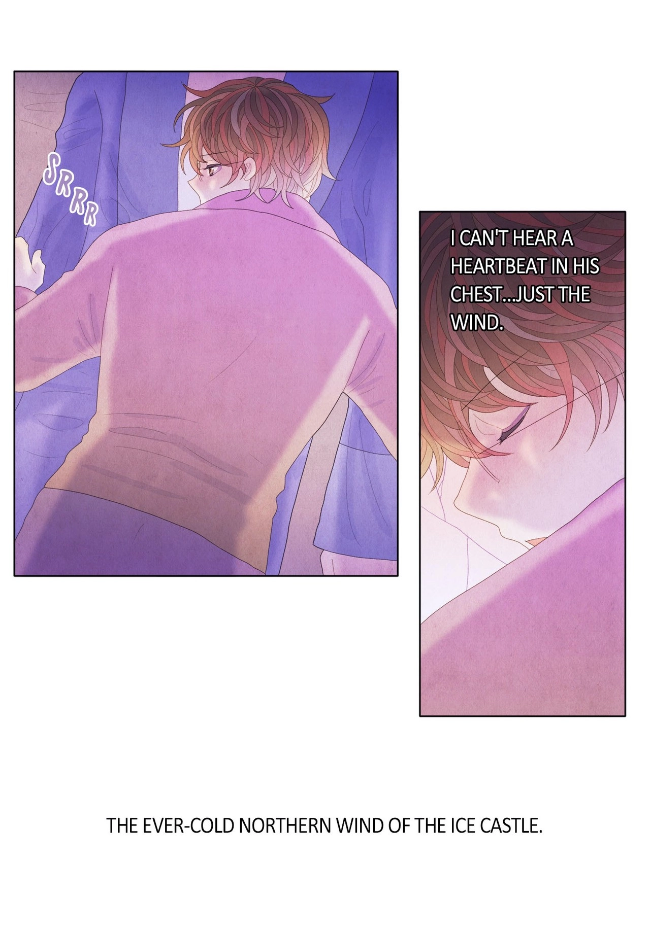 Read Magic Soup chapter 34 image 22 on Lezhin