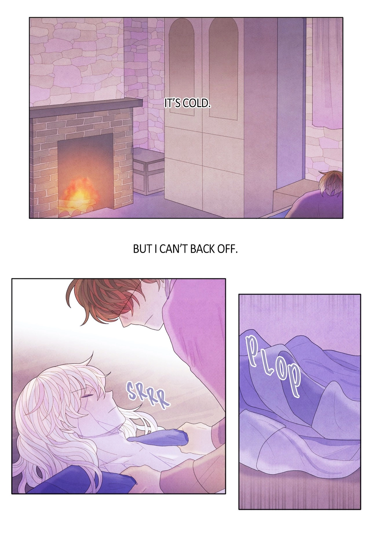 Read Magic Soup chapter 34 image 23 on Lezhin