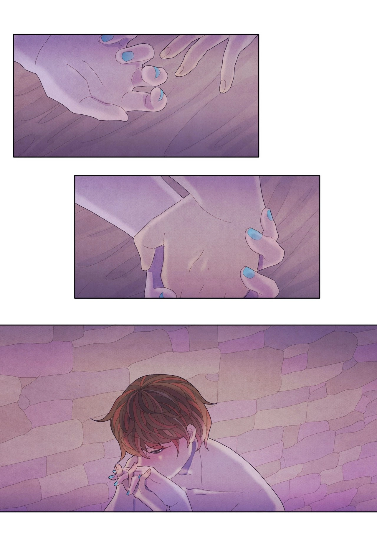 Read Magic Soup chapter 34 image 26 on Lezhin