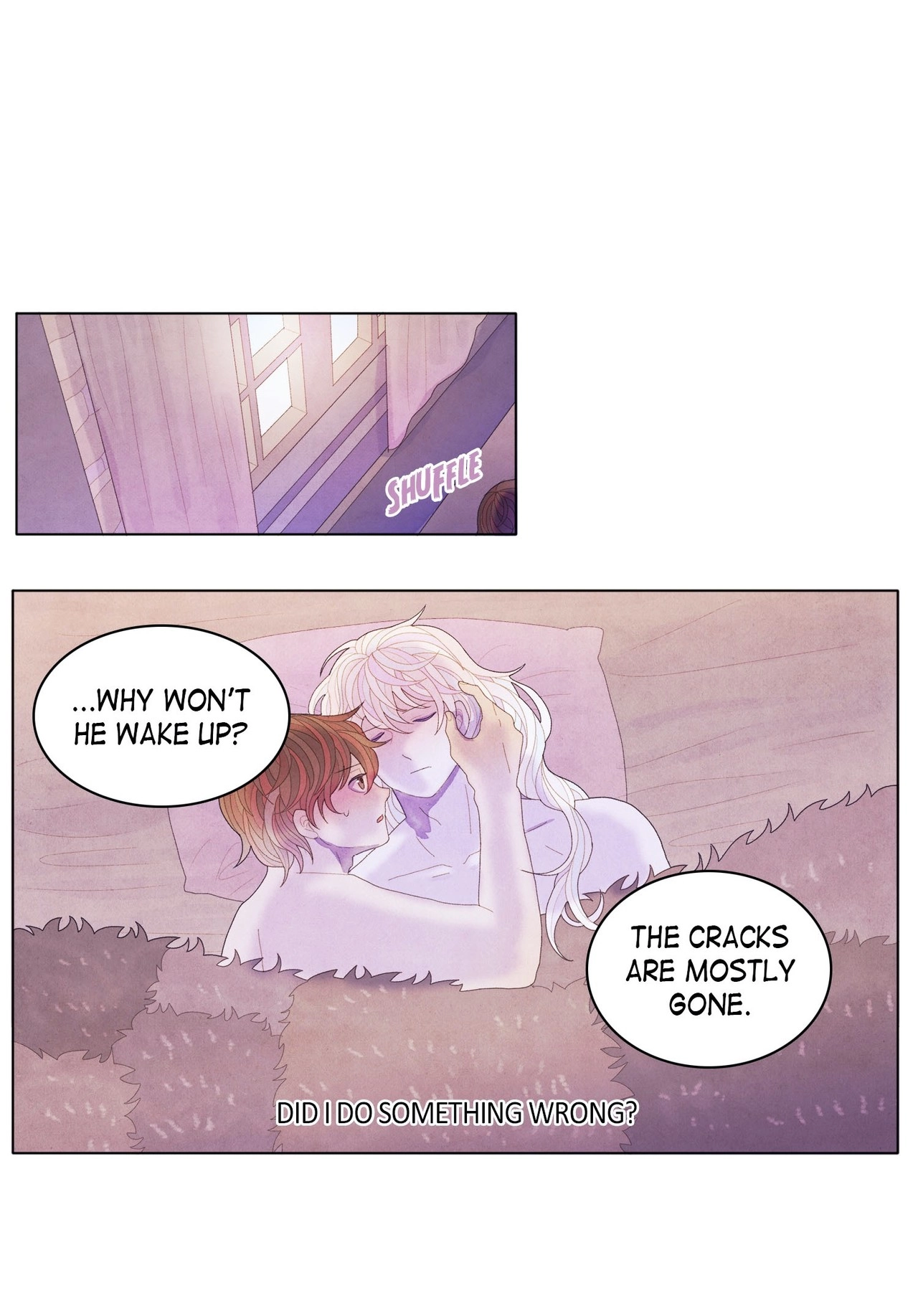 Read Magic Soup chapter 34 image 28 on Lezhin
