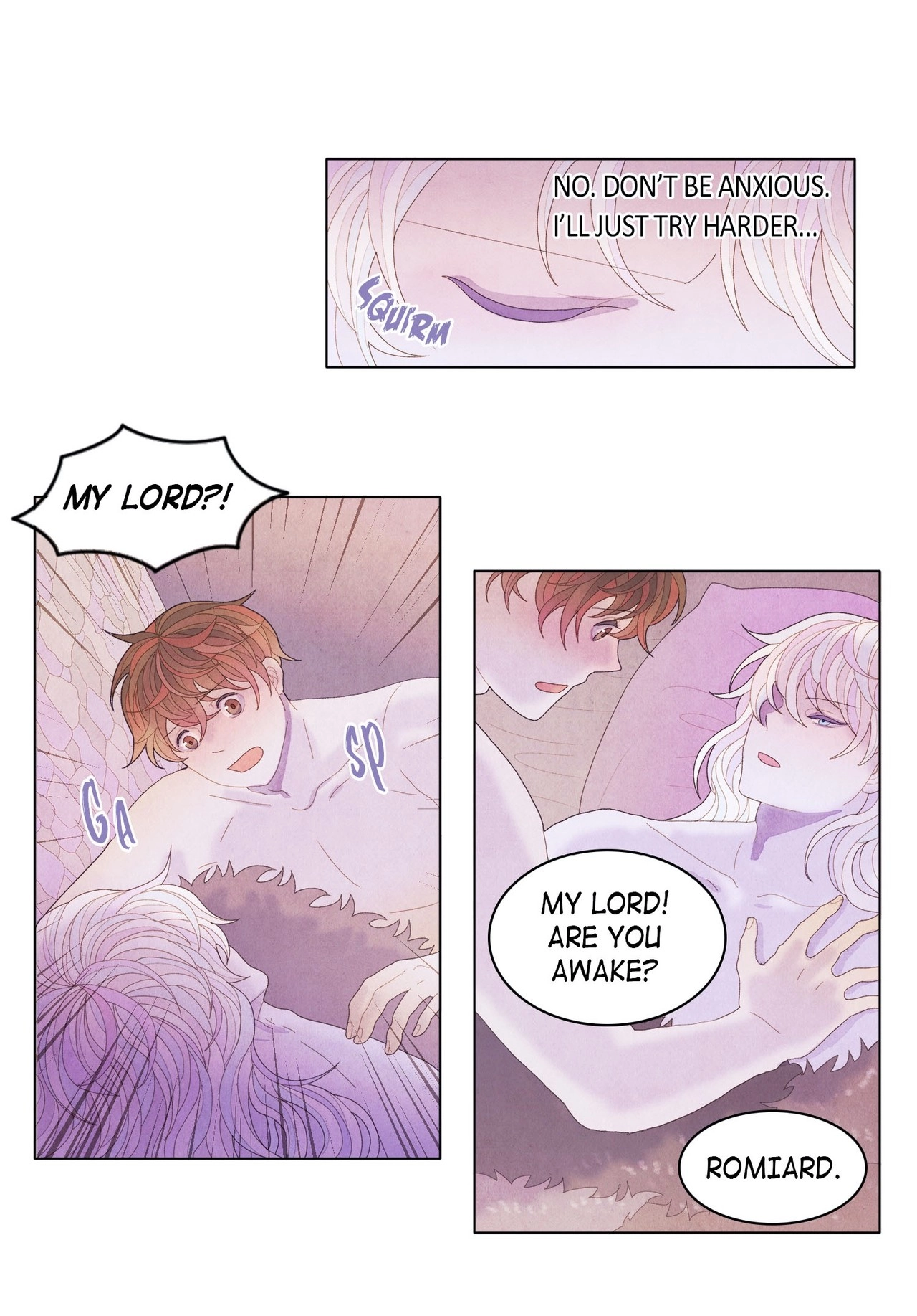 Read Magic Soup chapter 34 image 29 on Lezhin