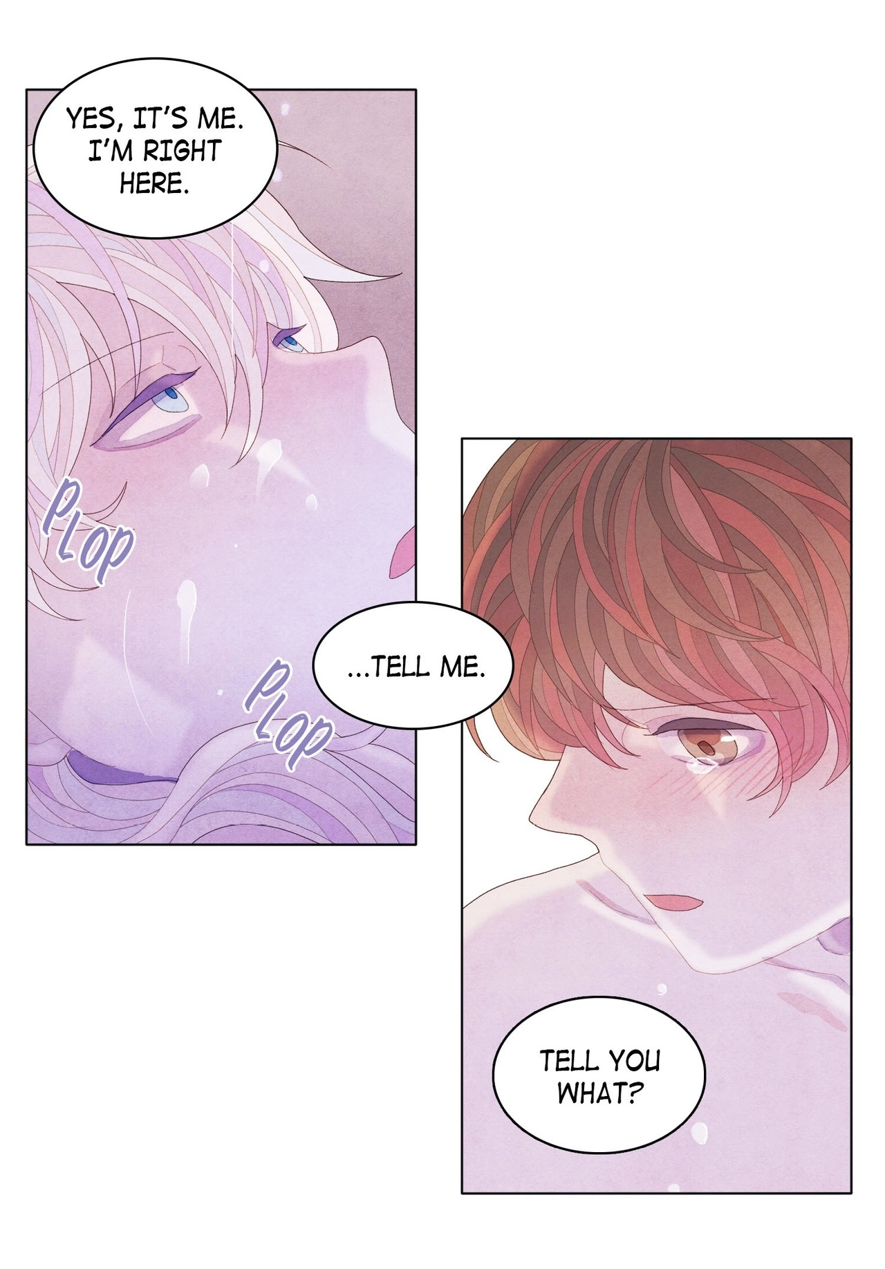 Read Magic Soup chapter 34 image 30 on Lezhin
