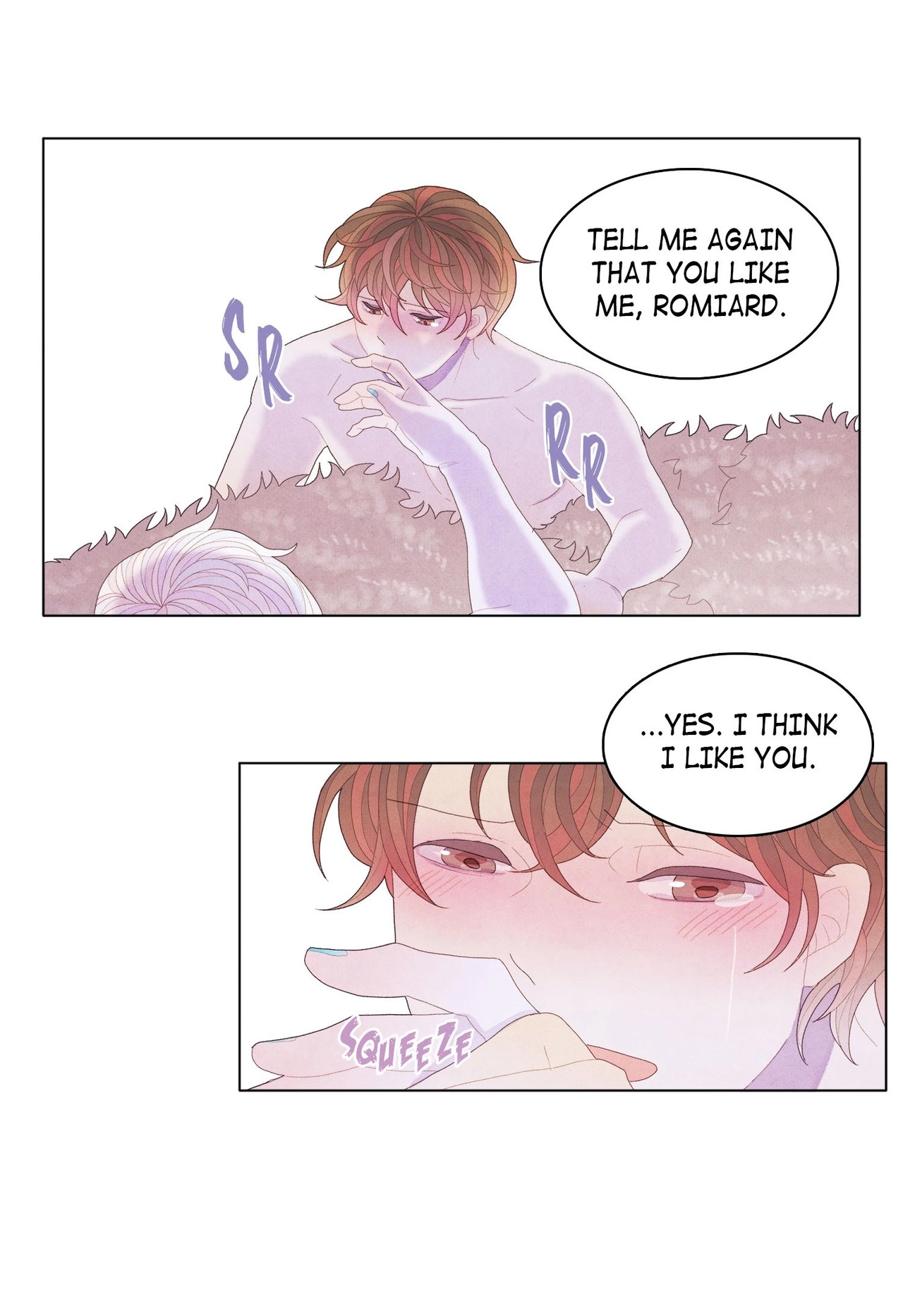 Read Magic Soup chapter 34 image 31 on Lezhin