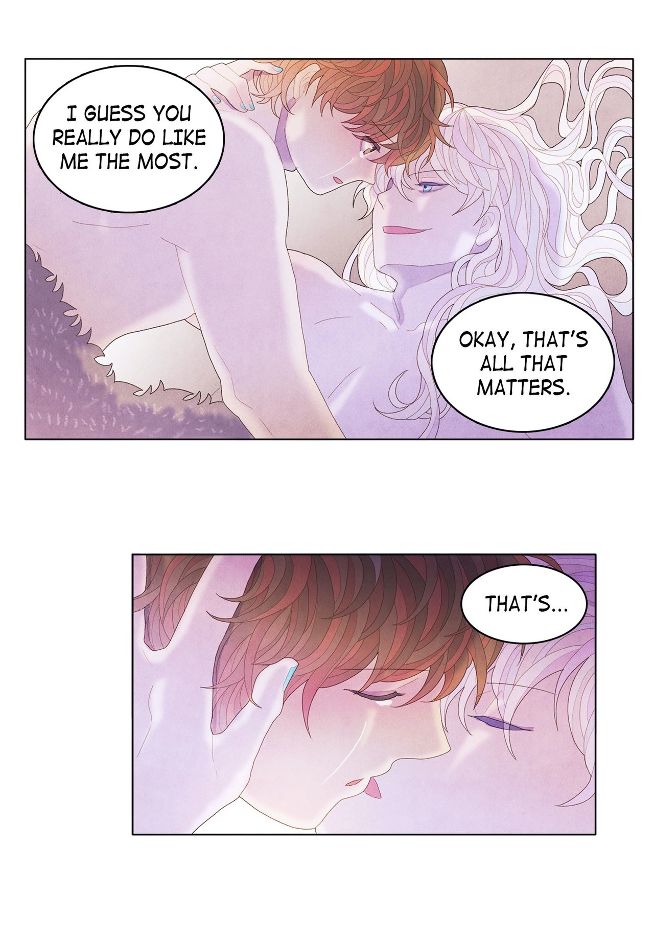 Read Magic Soup chapter 34 image 33 on Lezhin