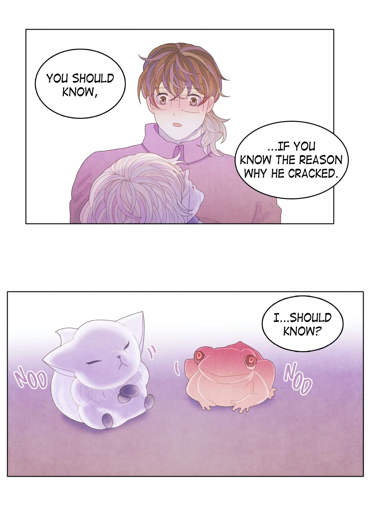Read Magic Soup chapter 34 image 9 on Lezhin