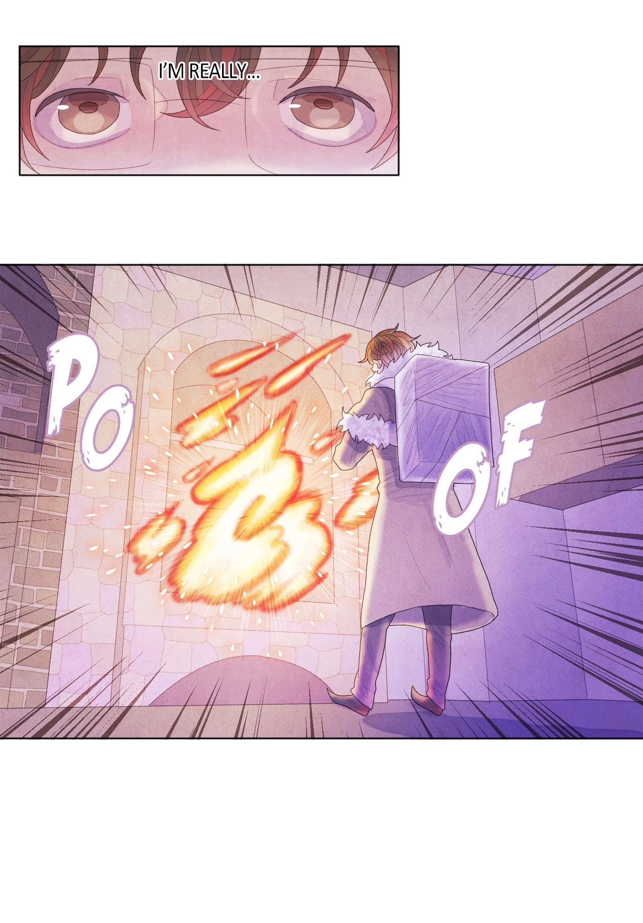 Read Magic Soup chapter 35 image 14 on Lezhin