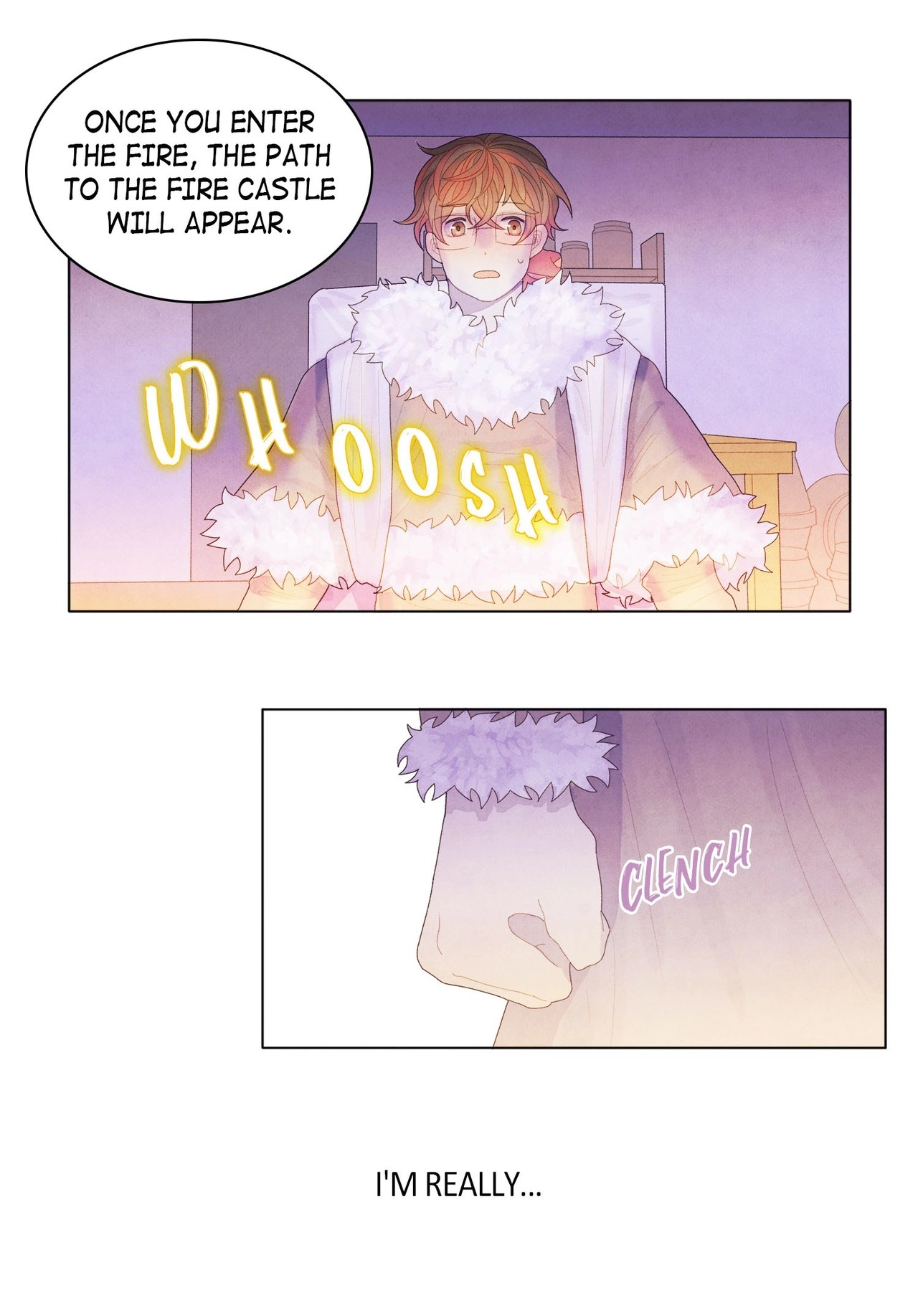Read Magic Soup chapter 35 image 15 on Lezhin