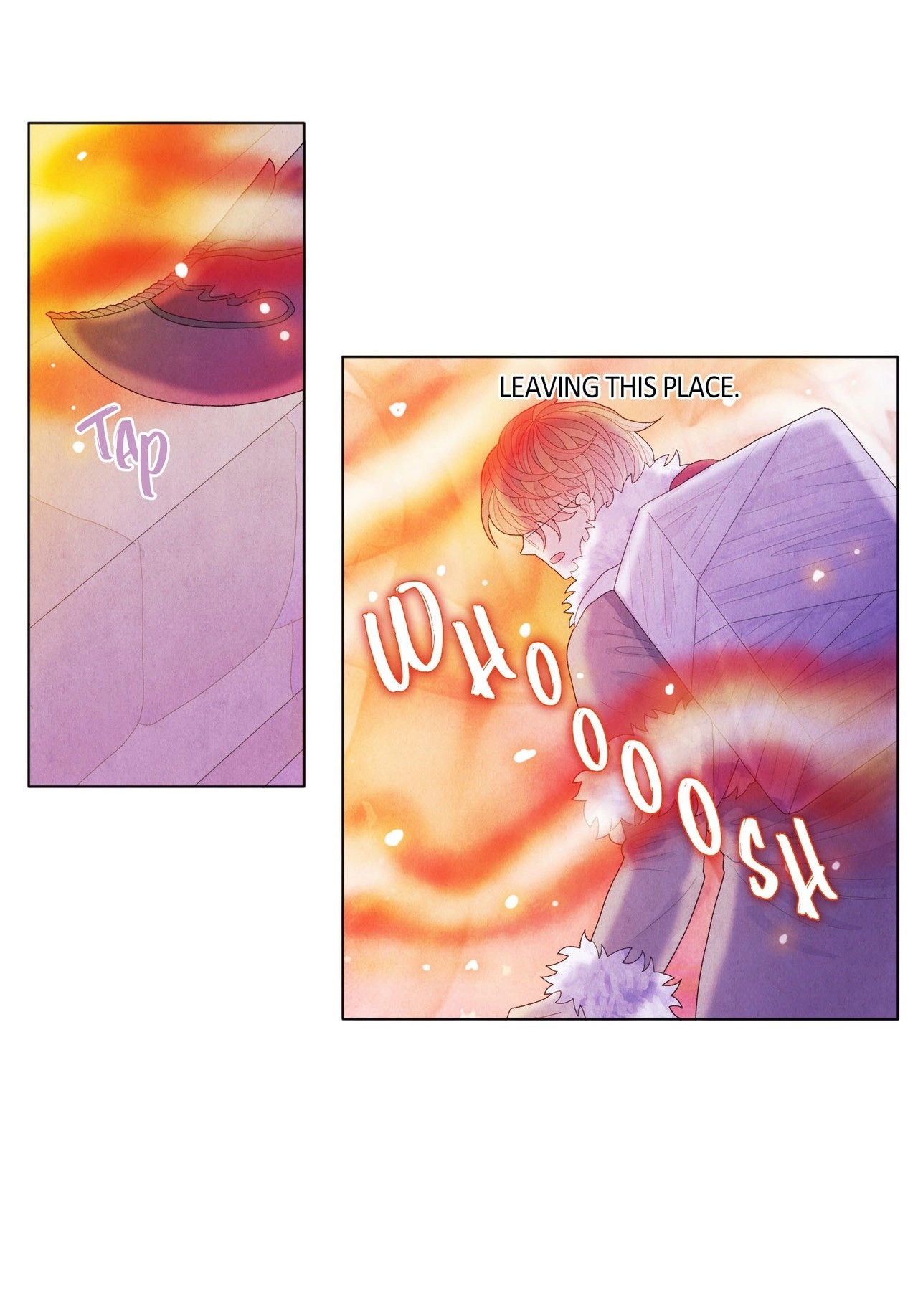 Read Magic Soup chapter 35 image 16 on Lezhin