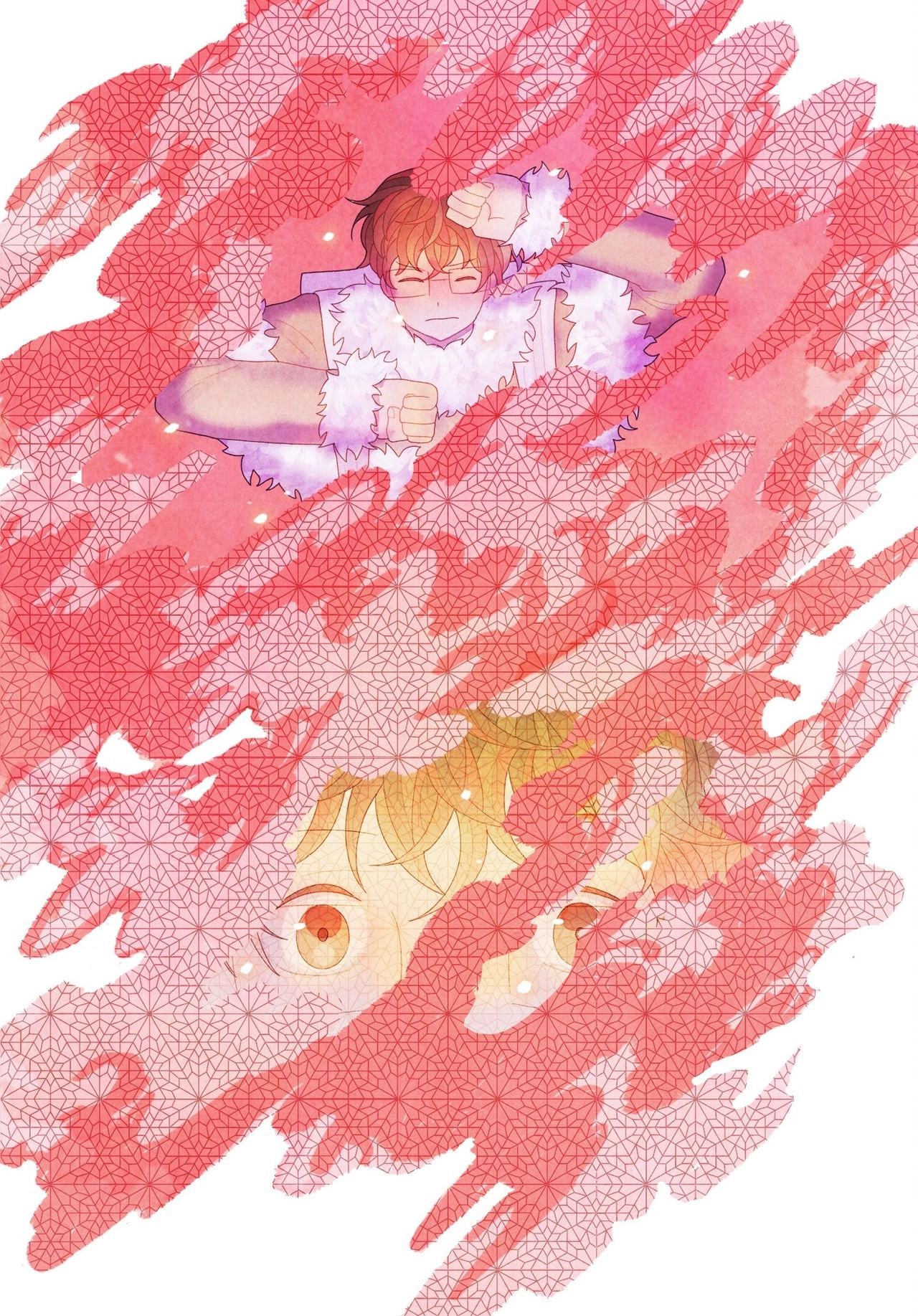 Read Magic Soup chapter 35 image 18 on Lezhin