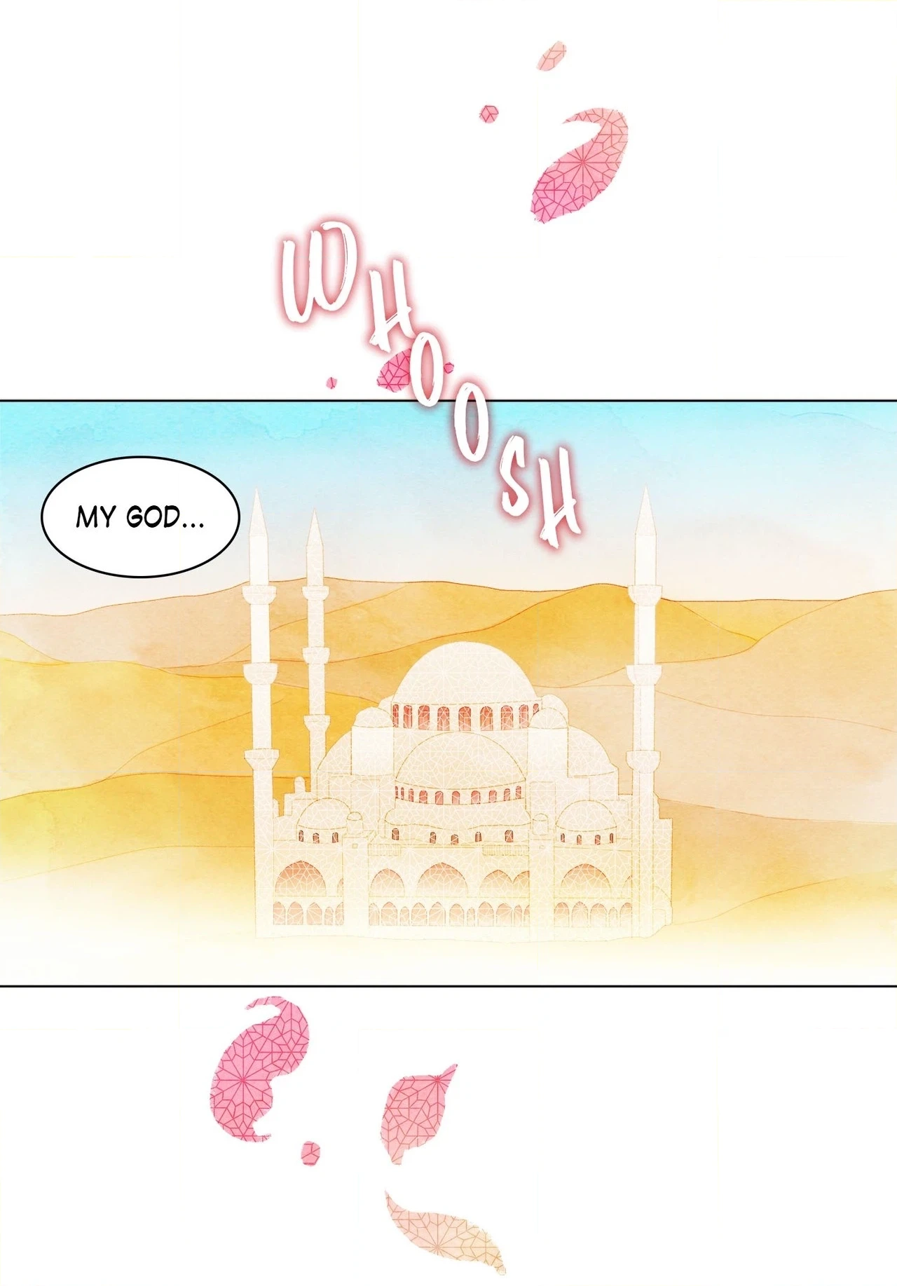 Read Magic Soup chapter 35 image 19 on Lezhin