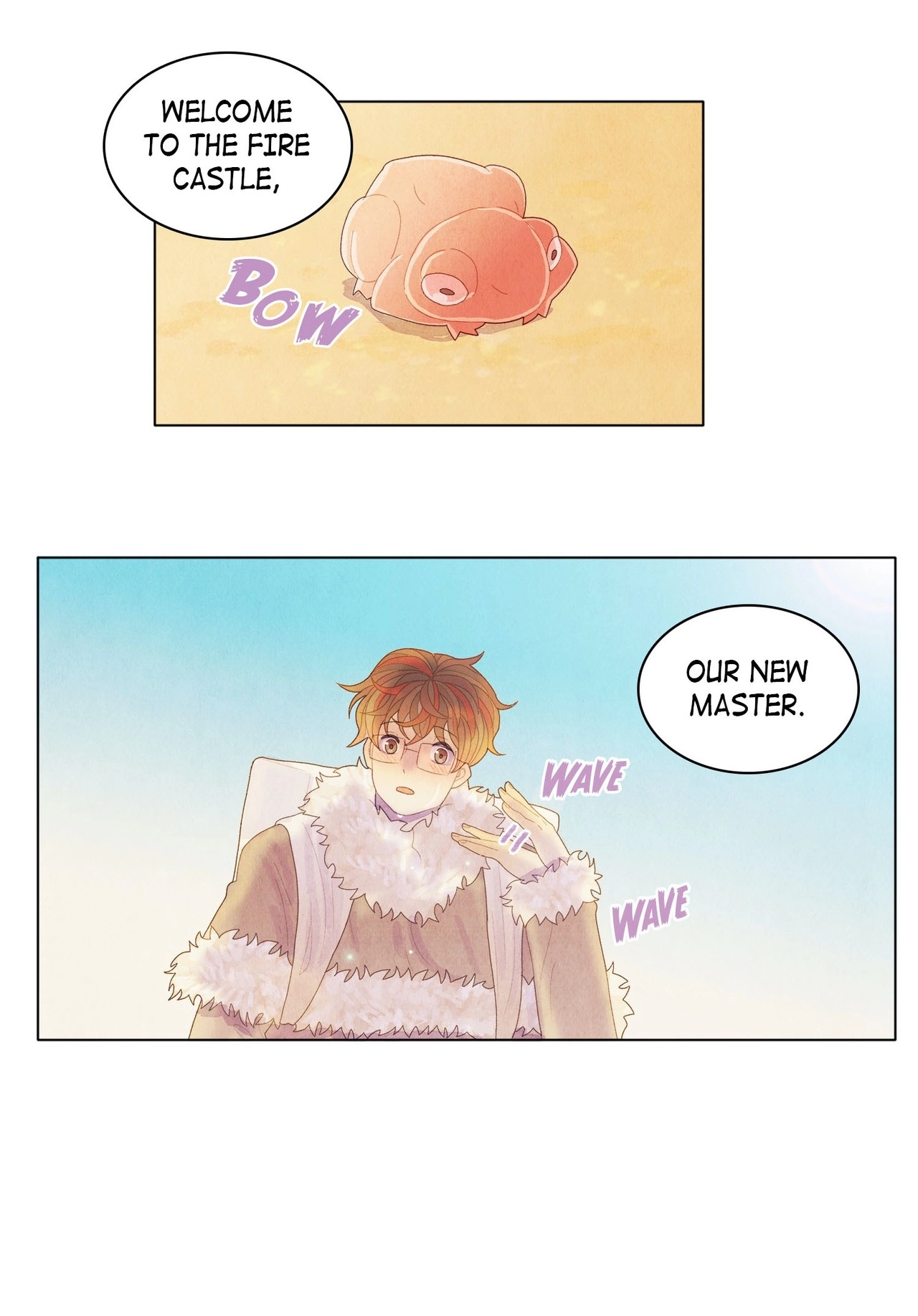 Read Magic Soup chapter 35 image 20 on Lezhin