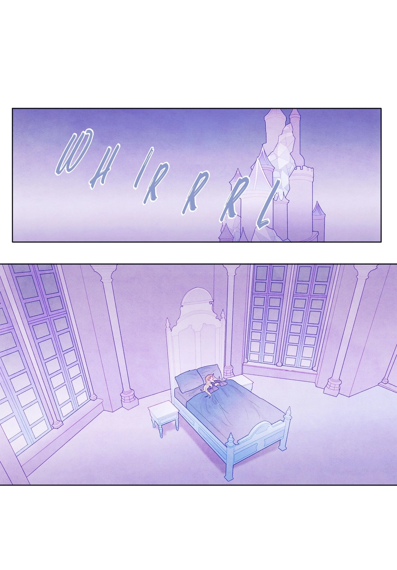 Read Magic Soup chapter 35 image 21 on Lezhin