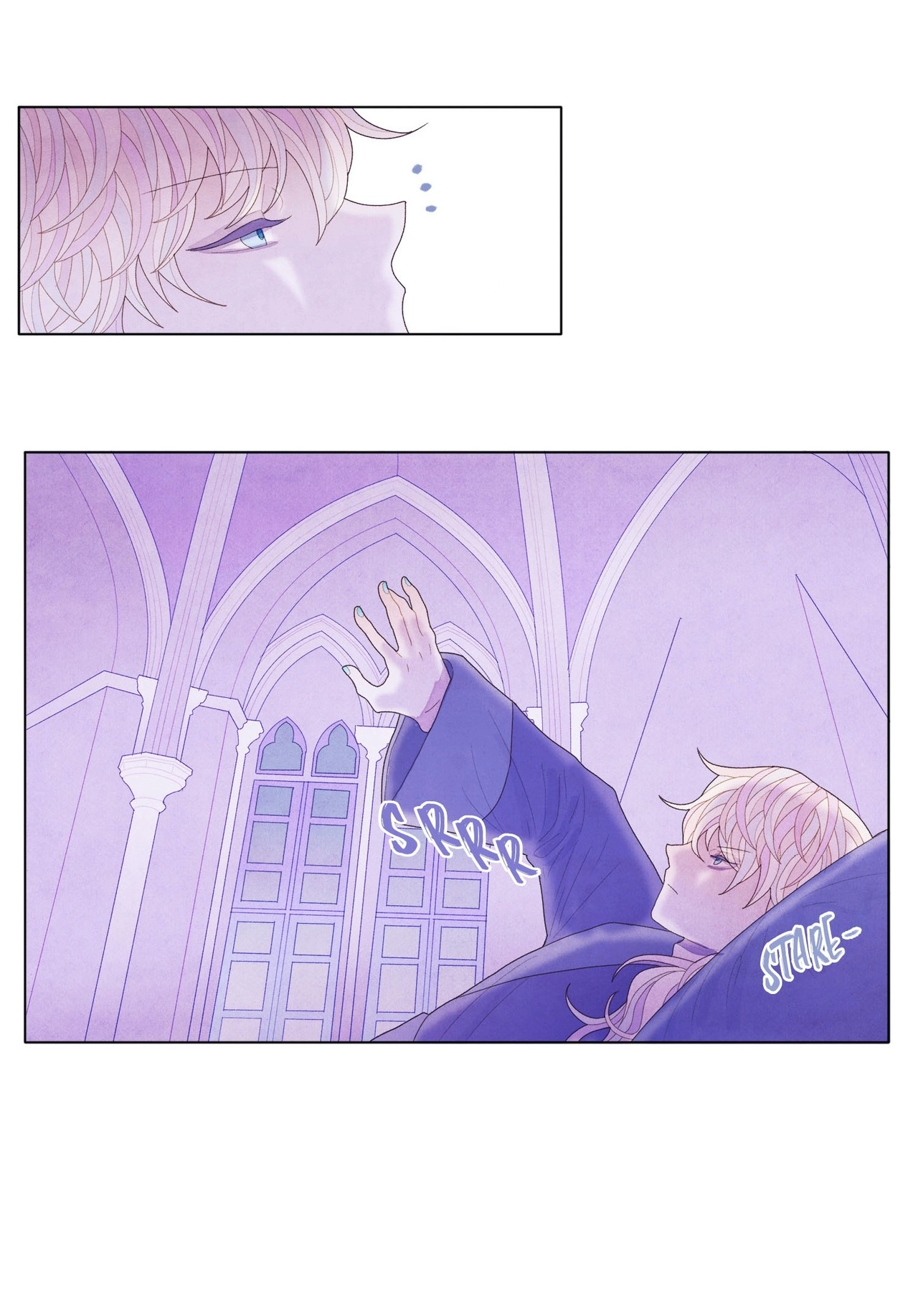 Read Magic Soup chapter 35 image 22 on Lezhin
