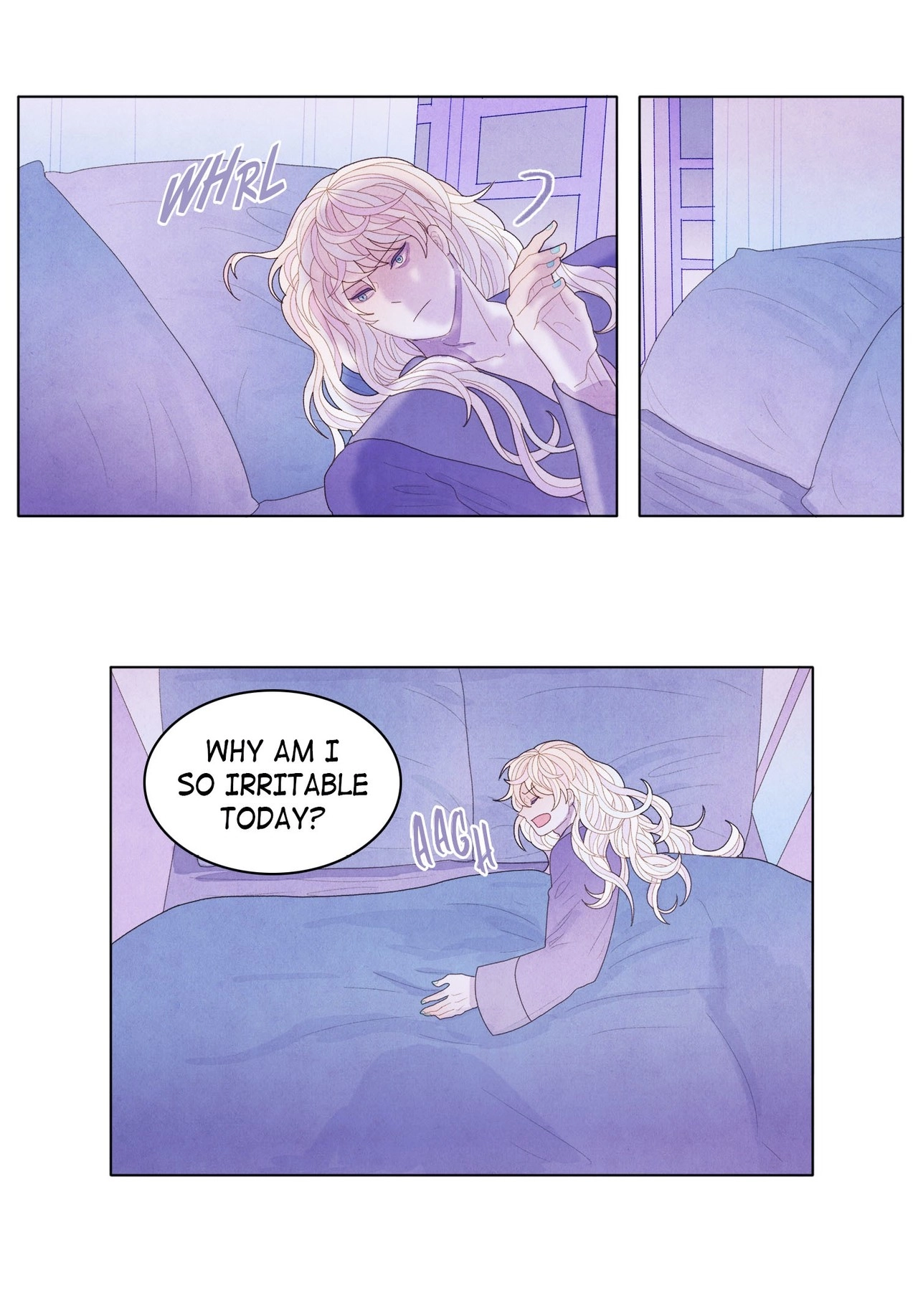 Read Magic Soup chapter 35 image 23 on Lezhin