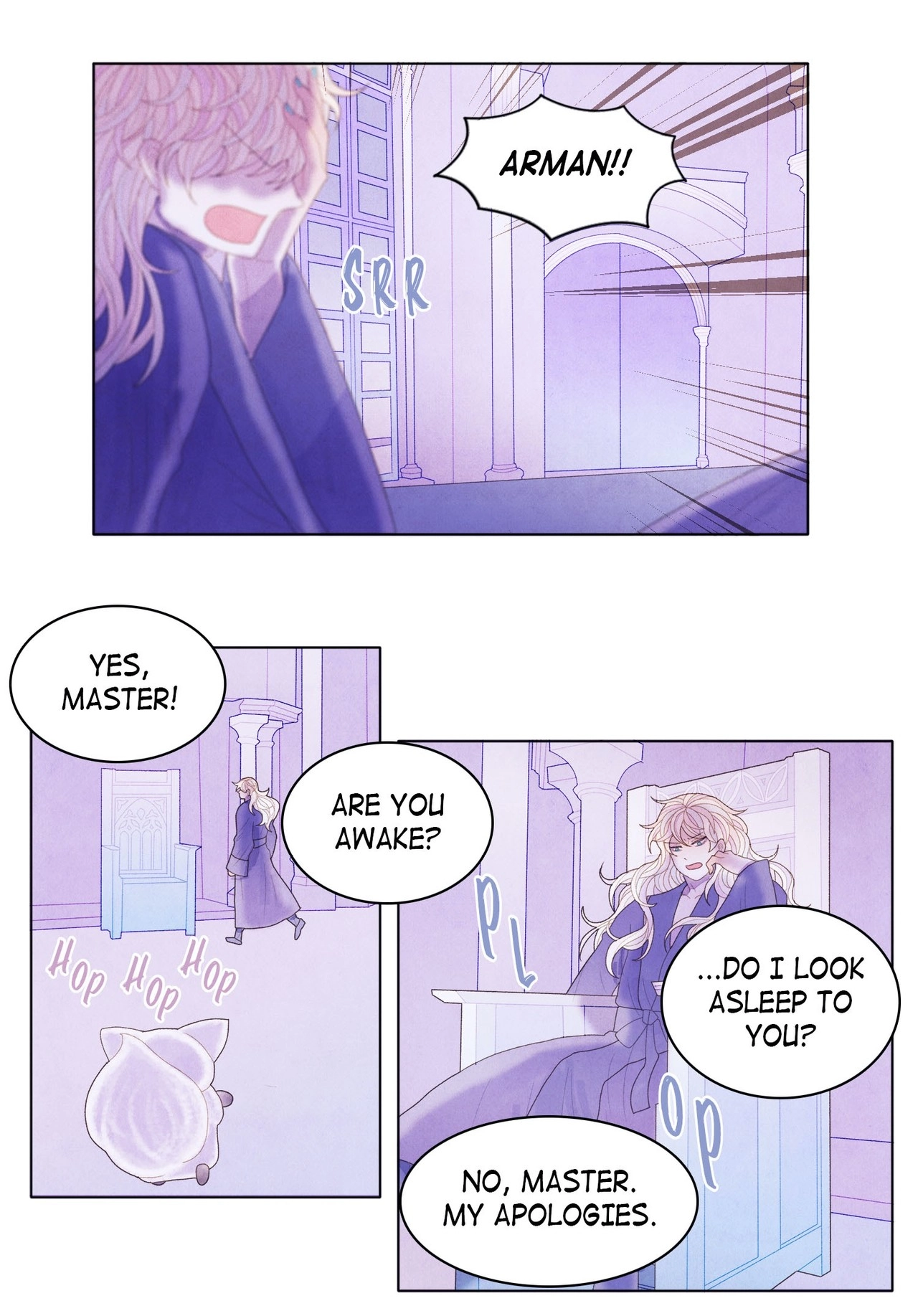 Read Magic Soup chapter 35 image 24 on Lezhin