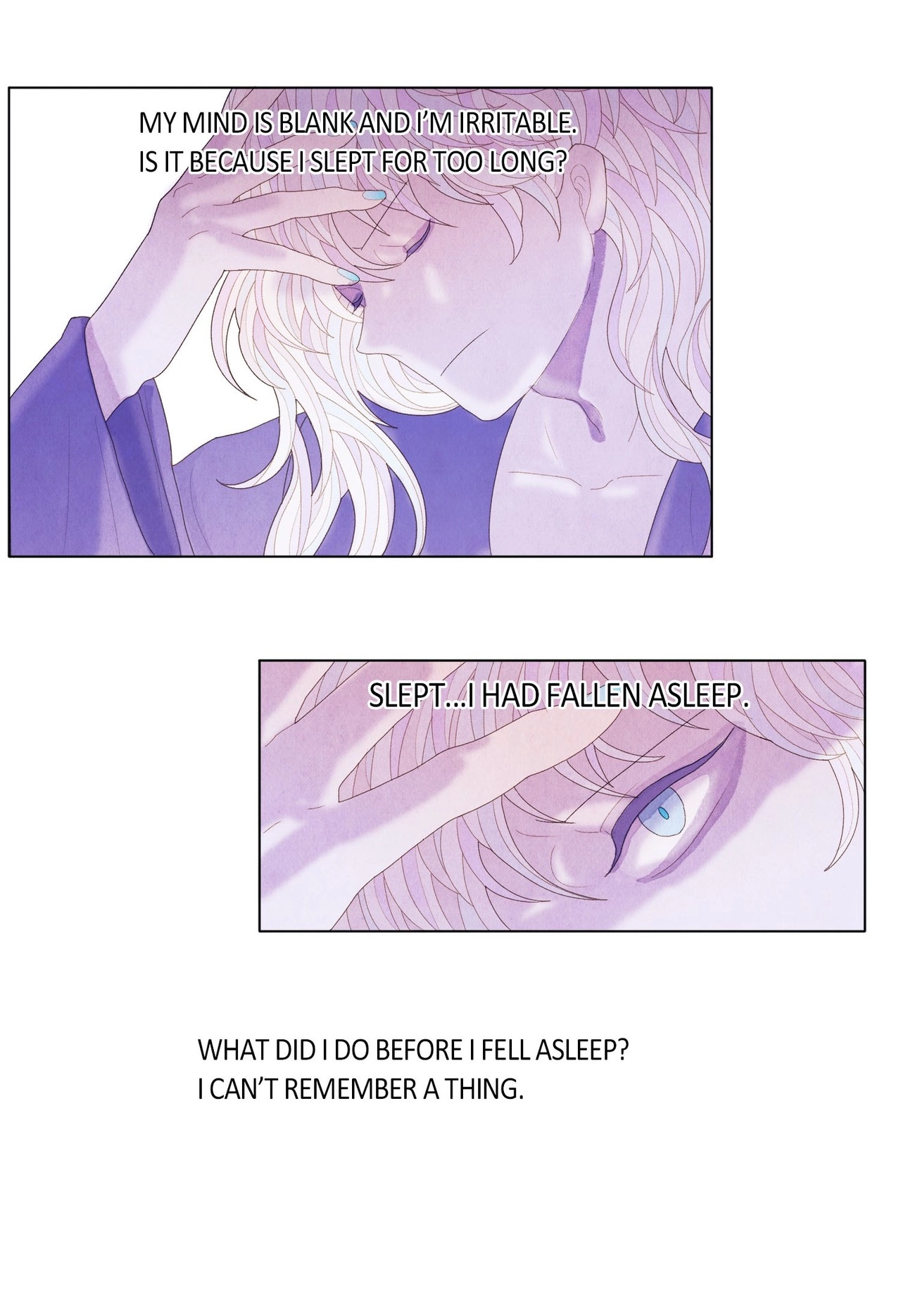 Read Magic Soup chapter 35 image 26 on Lezhin