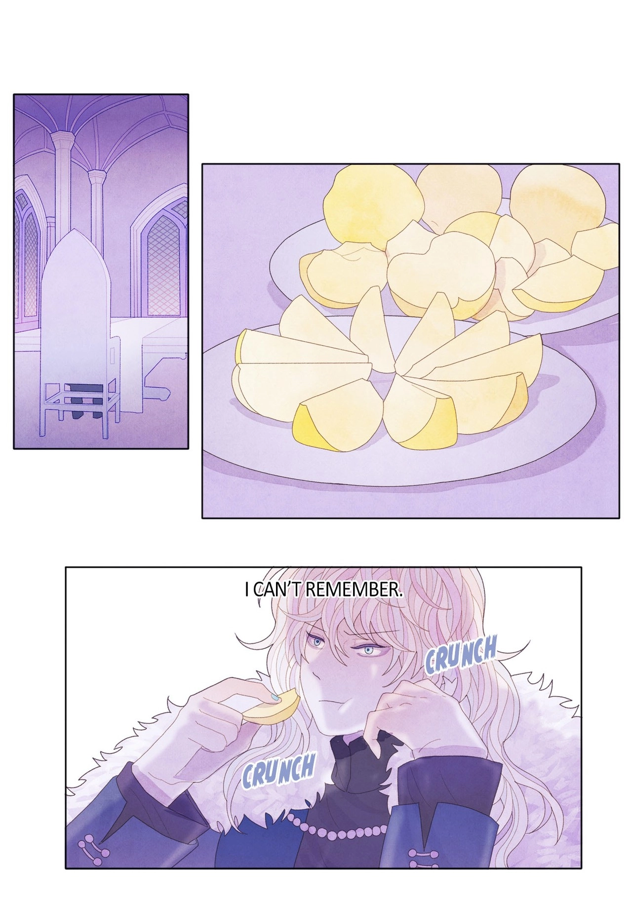 Read Magic Soup chapter 35 image 27 on Lezhin