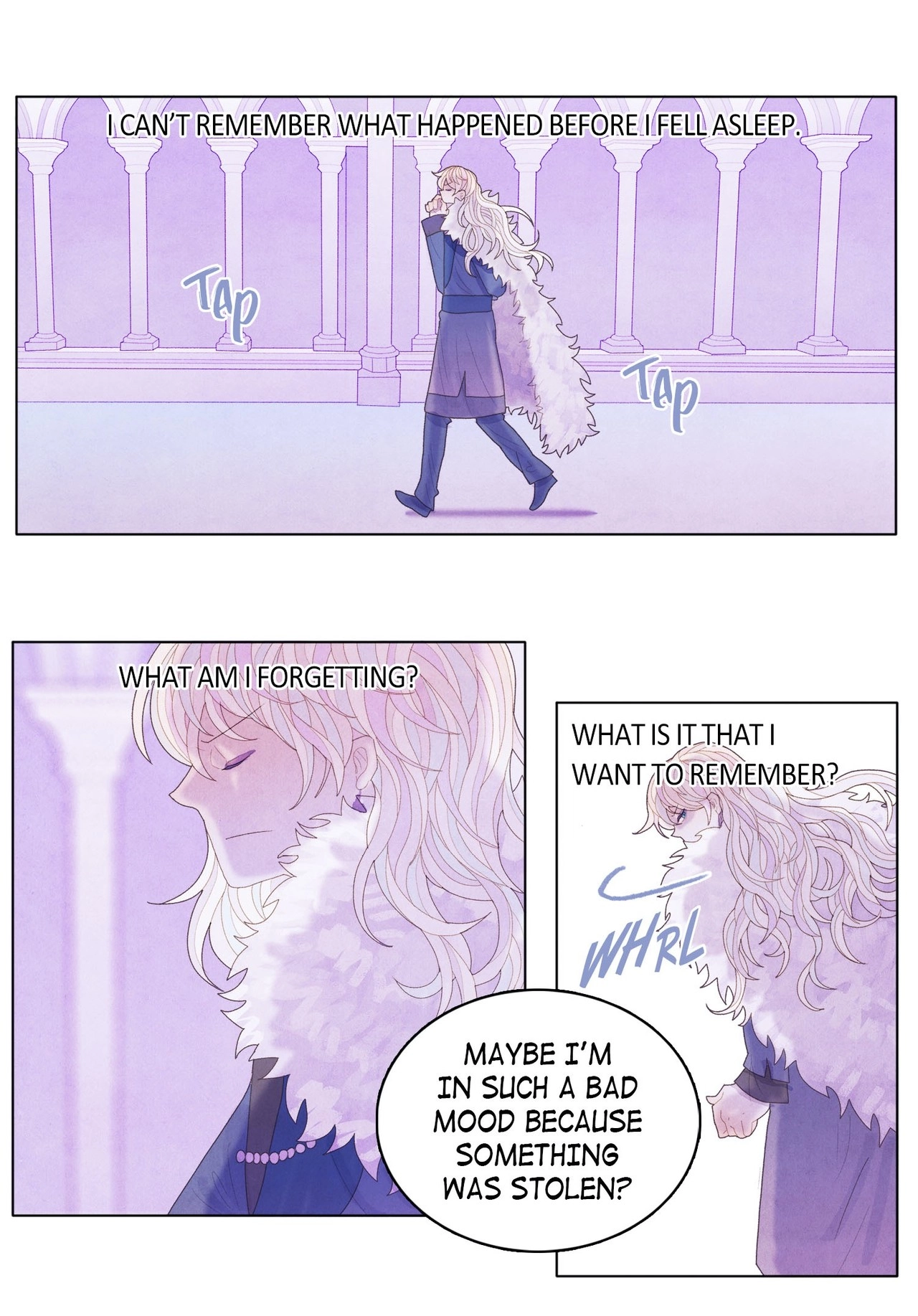 Read Magic Soup chapter 35 image 28 on Lezhin