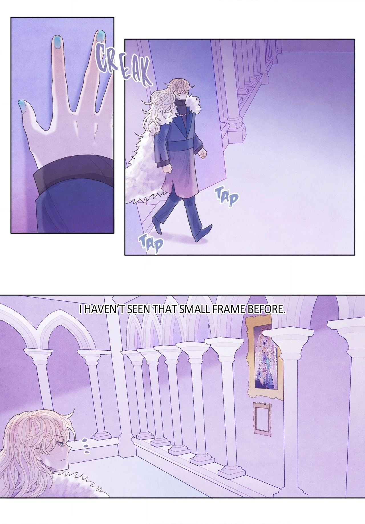Read Magic Soup chapter 35 image 29 on Lezhin