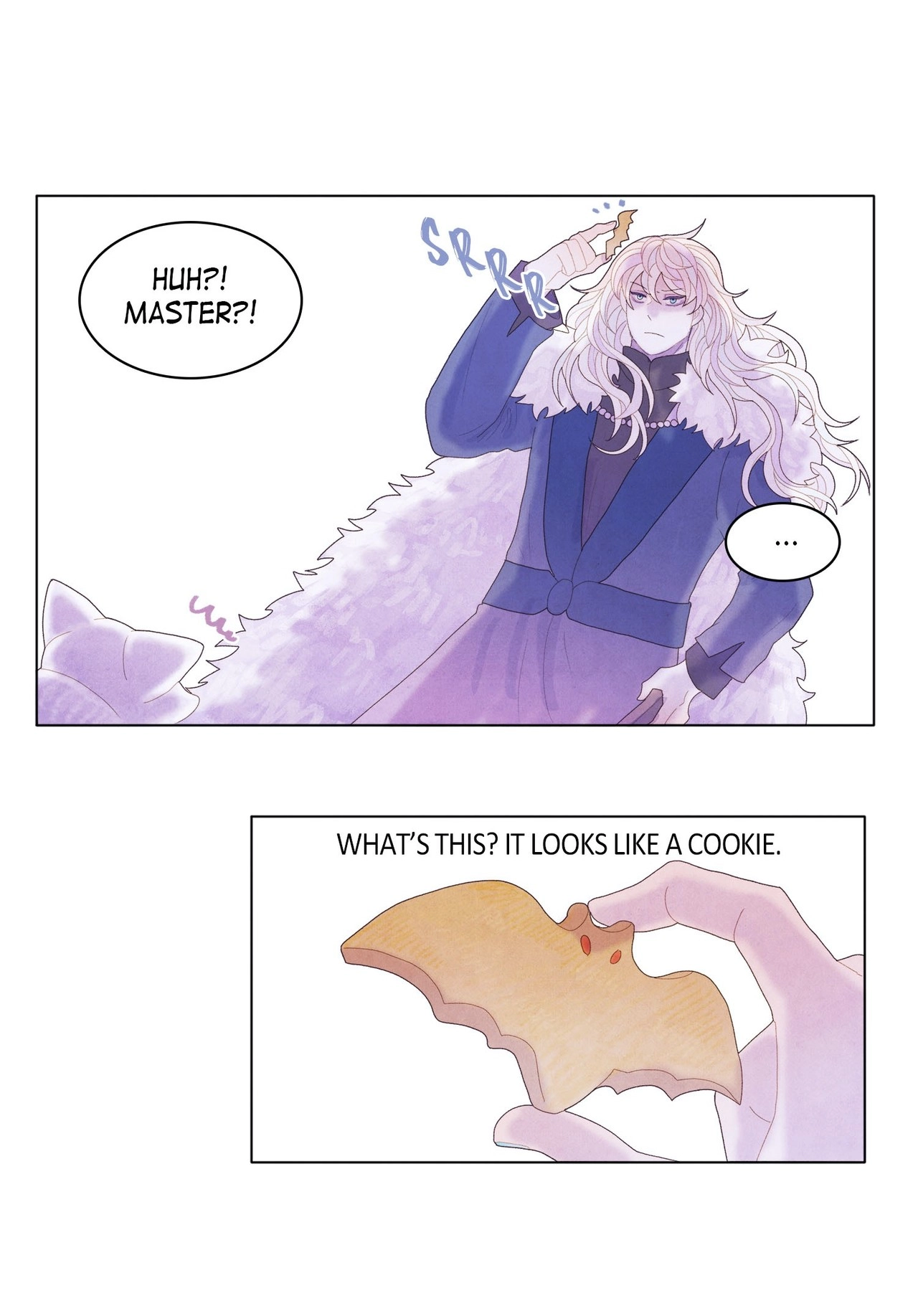 Read Magic Soup chapter 35 image 32 on Lezhin
