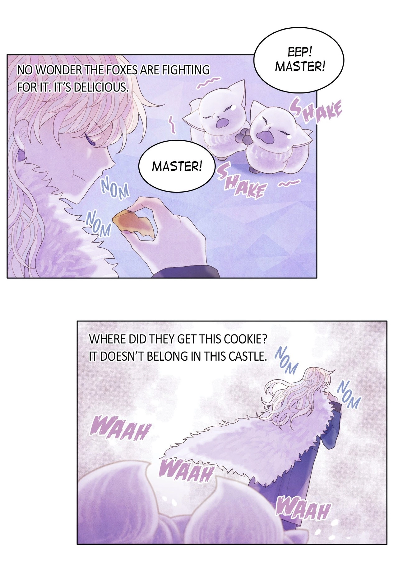 Read Magic Soup chapter 35 image 33 on Lezhin