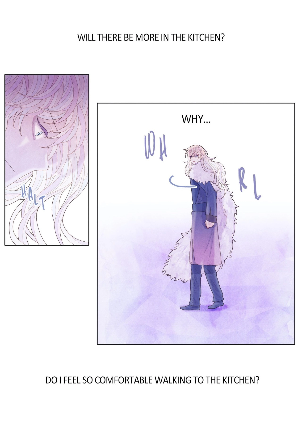 Read Magic Soup chapter 35 image 34 on Lezhin