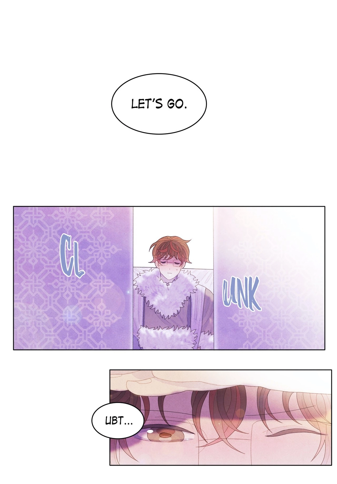 Read Magic Soup chapter 35 image 5 on Lezhin
