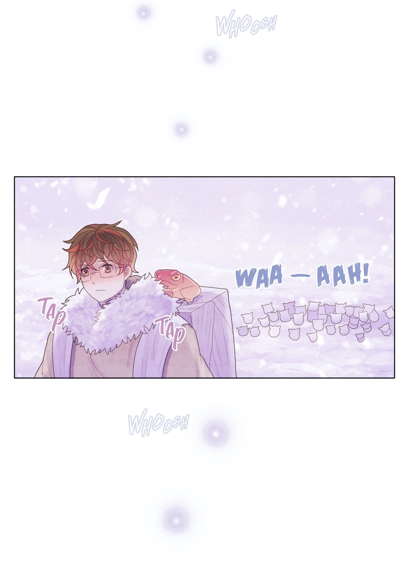 Read Magic Soup chapter 35 image 9 on Lezhin