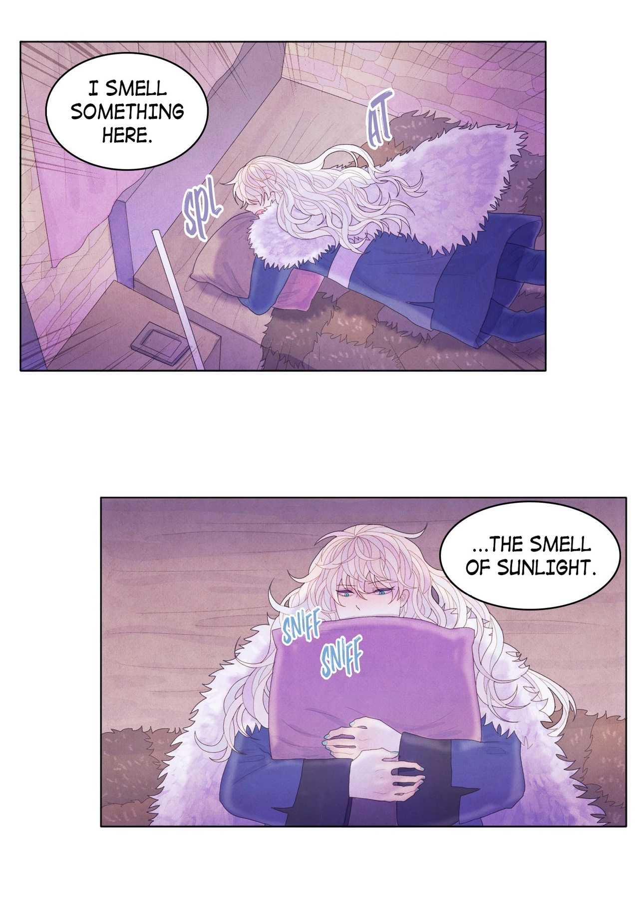 Read Magic Soup chapter 36 image 10 on Lezhin