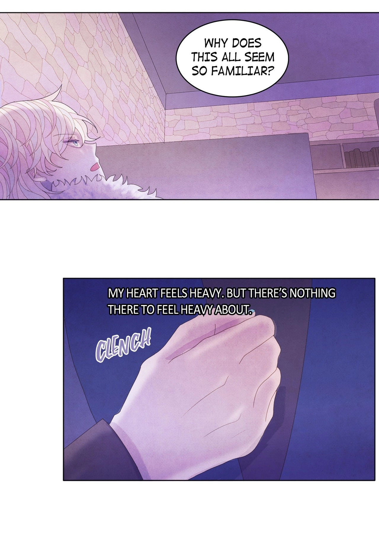 Read Magic Soup chapter 36 image 11 on Lezhin