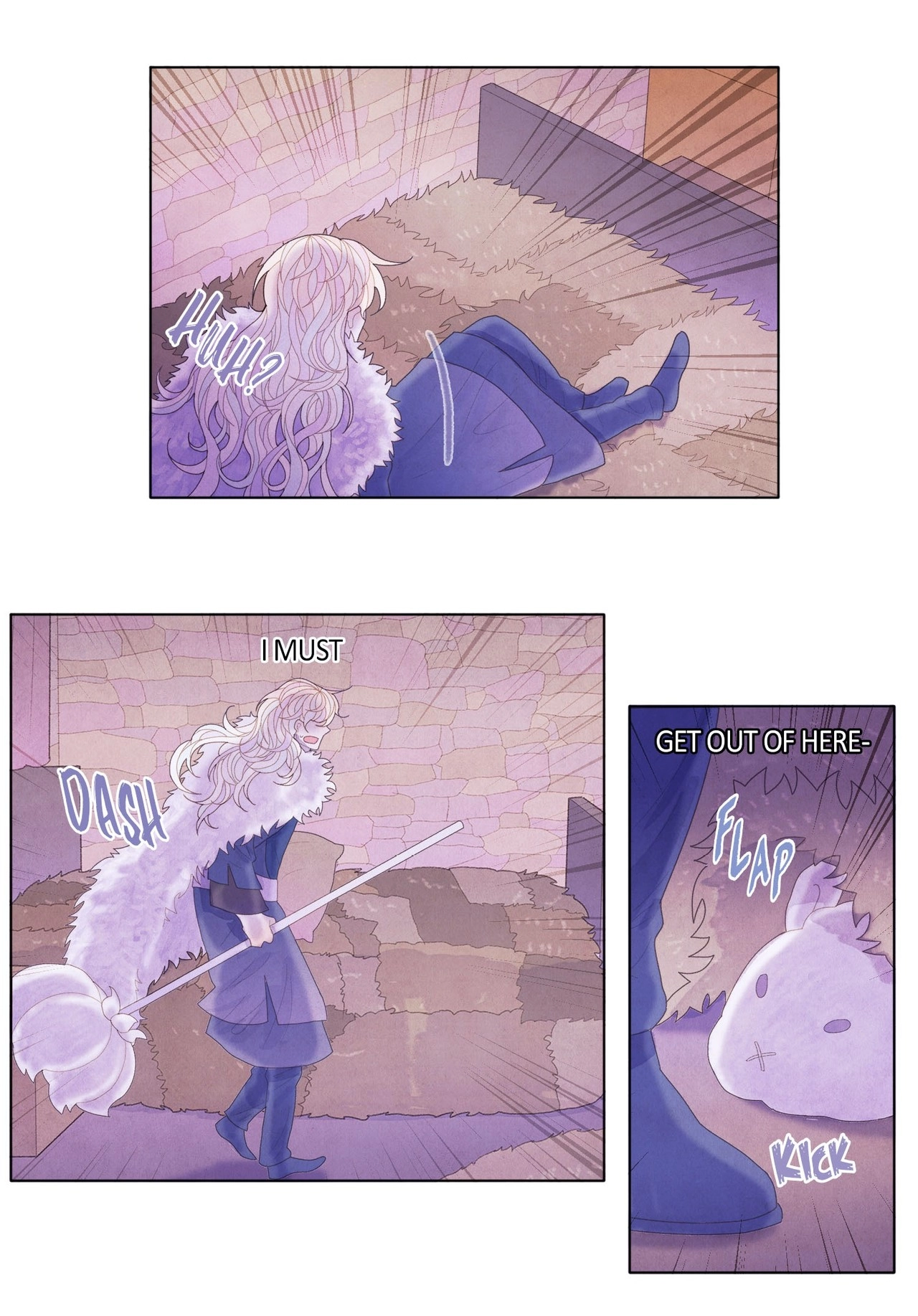Read Magic Soup chapter 36 image 12 on Lezhin