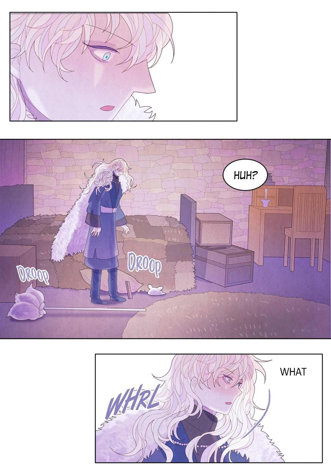 Read Magic Soup chapter 36 image 13 on Lezhin