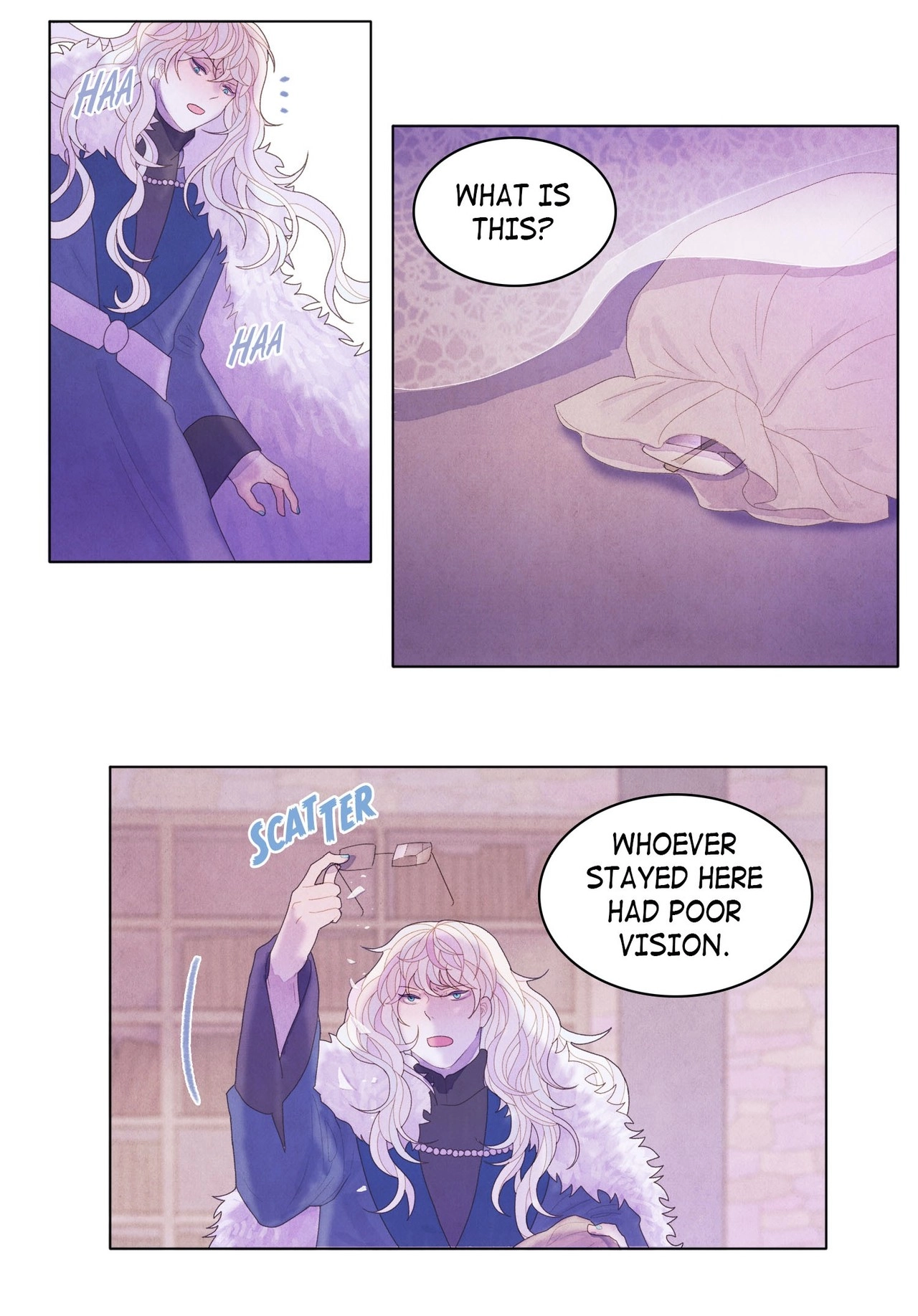 Read Magic Soup chapter 36 image 15 on Lezhin