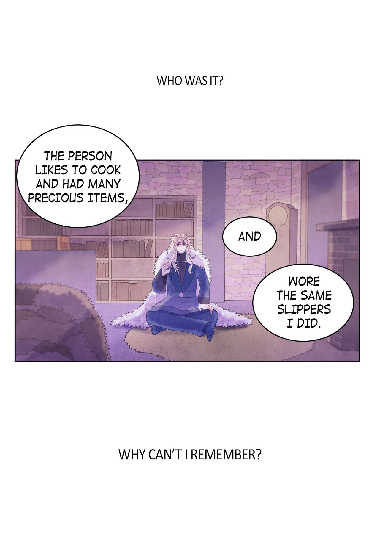 Read Magic Soup chapter 36 image 16 on Lezhin