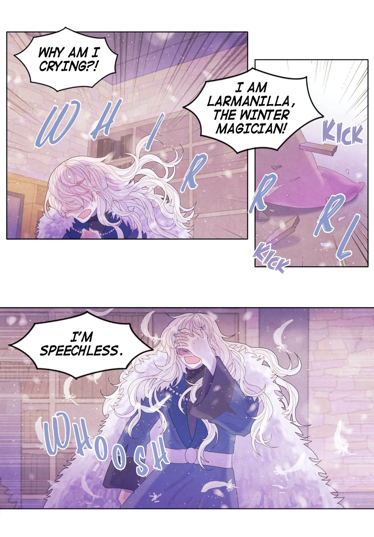 Read Magic Soup chapter 36 image 22 on Lezhin