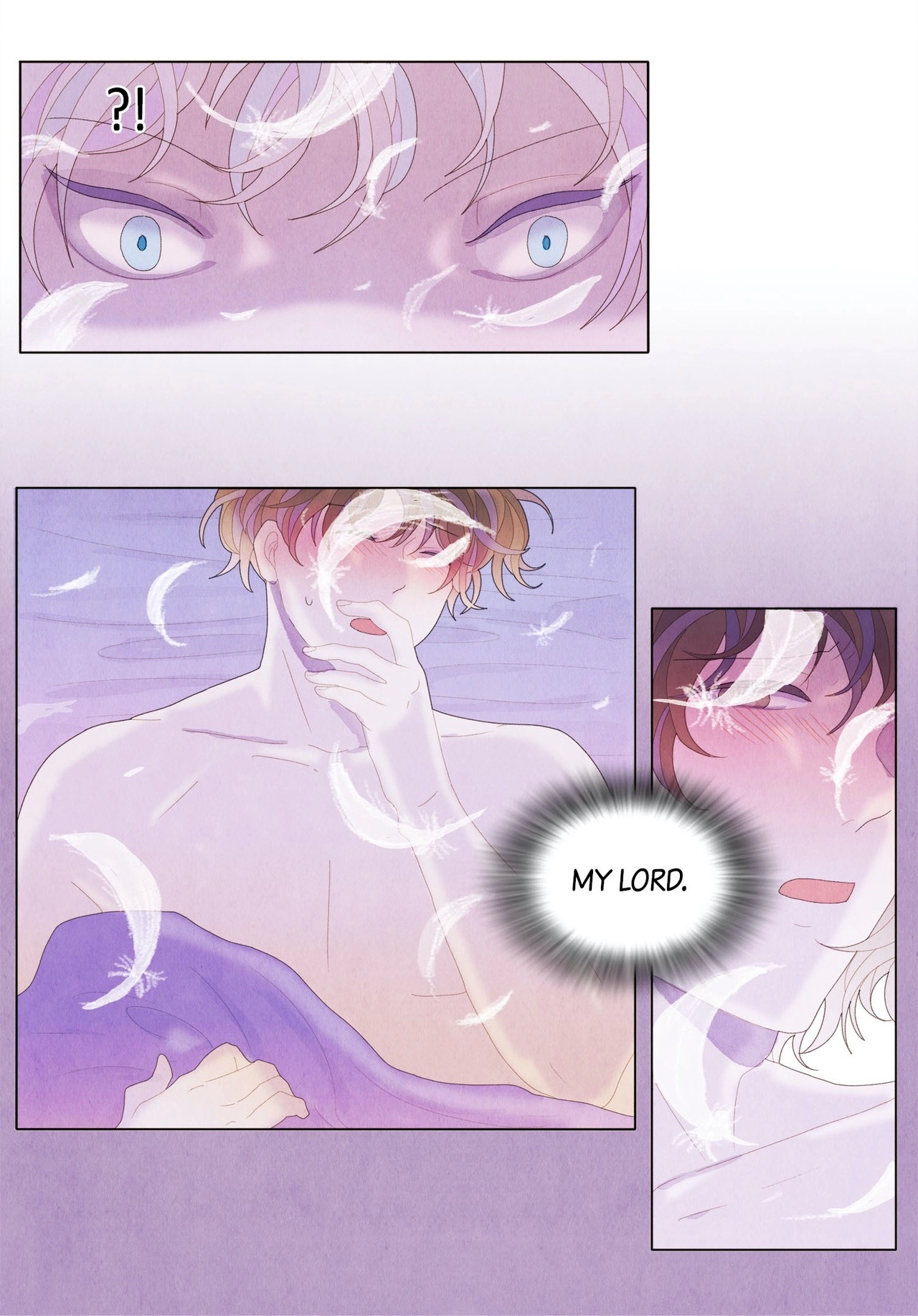 Read Magic Soup chapter 36 image 23 on Lezhin