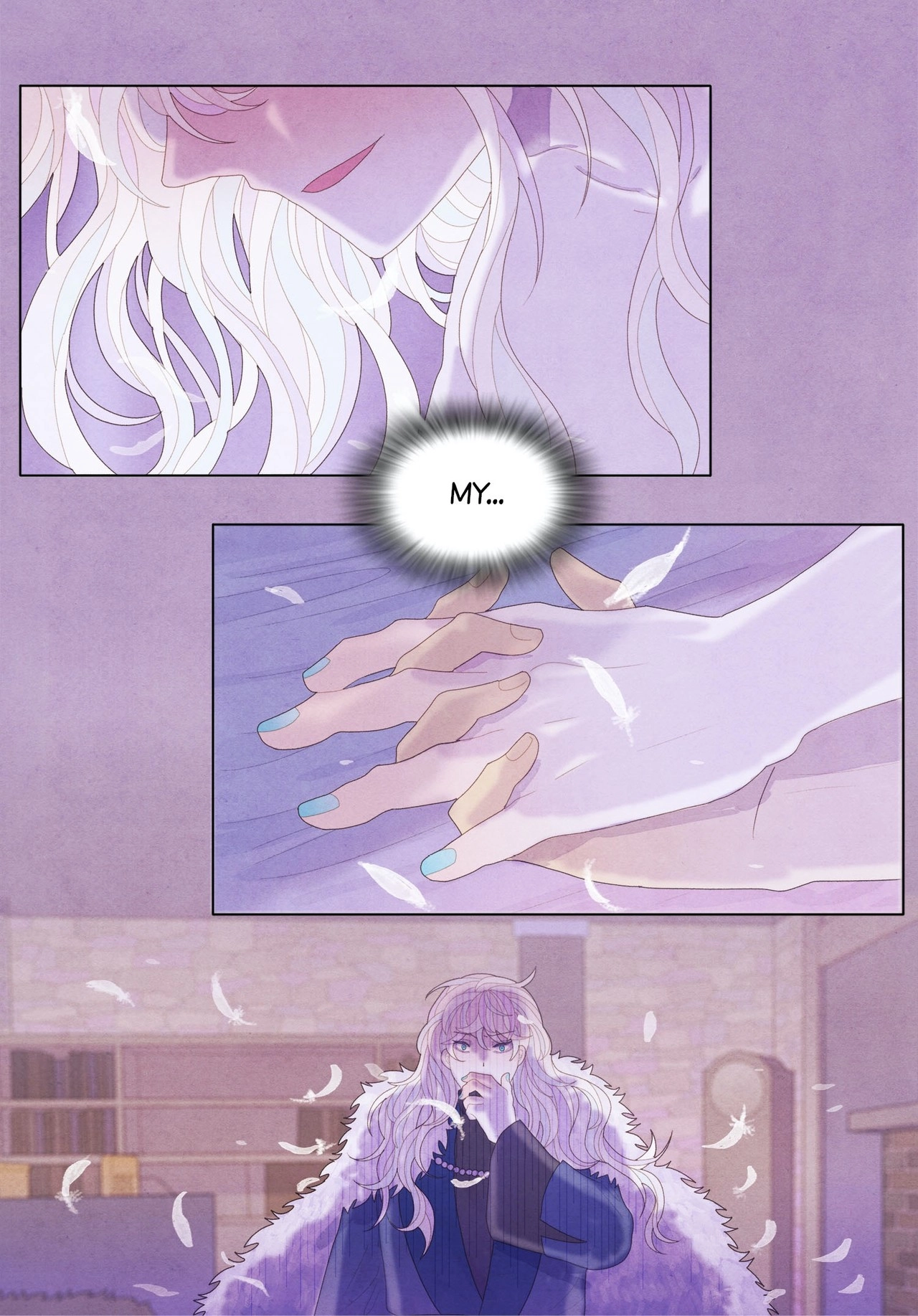 Read Magic Soup chapter 36 image 24 on Lezhin