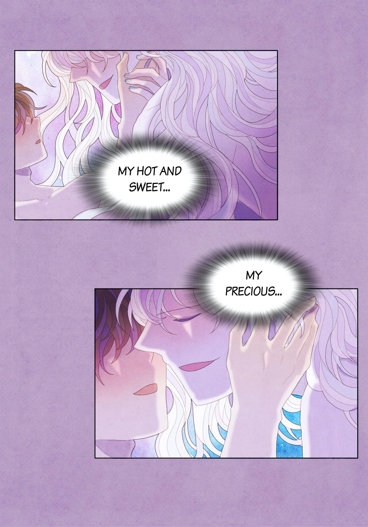 Read Magic Soup chapter 36 image 26 on Lezhin
