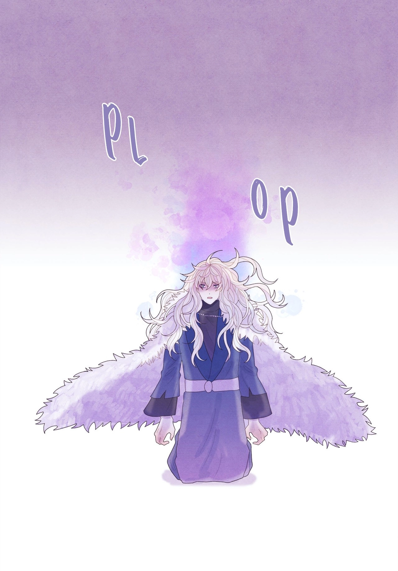 Read Magic Soup chapter 36 image 27 on Lezhin